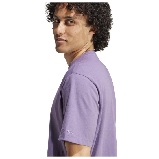 Adidas Ανδρική κοντομάνικη μπλούζα M All SZN T